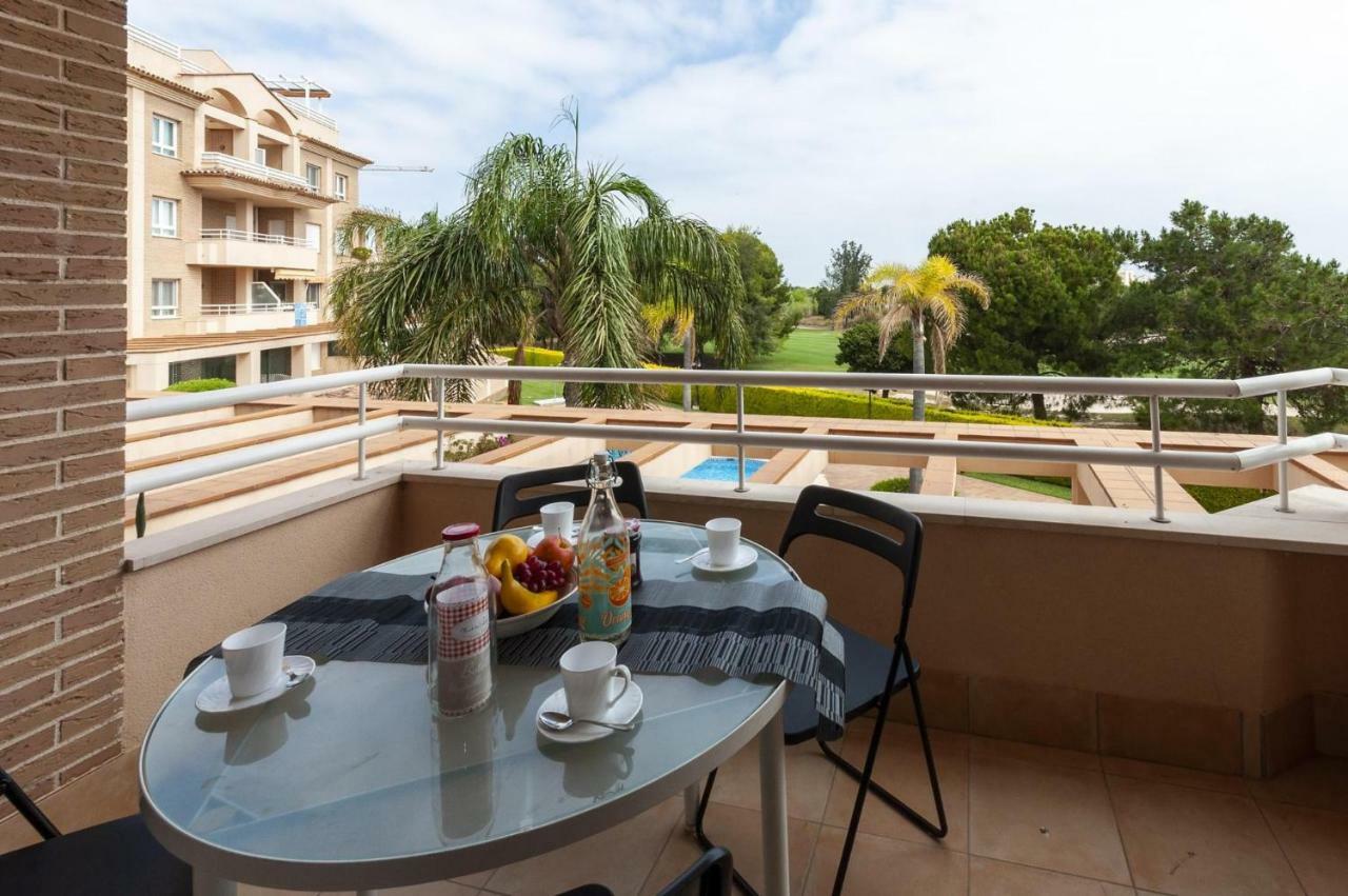 Buganvilla Oliva Exterior photo